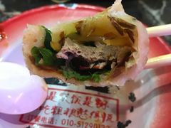 二姐夫盖帘肘子-粗粮人家·东北菜(洋桥店)