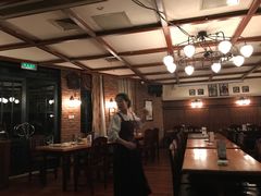 -宝莱纳啤酒花园餐厅PAULANER BRAUHAUS Nanjing(广州路店)
