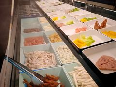 -星伦多自助料理·涮烤一体(杭州来福士店)