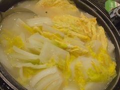-美极鲜食坊(宝安南路店)