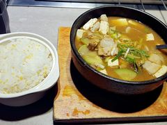 -丰茂烤串(金泉美食宫店)