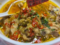 -好帮厨·下饭浏阳菜·坚持现炒(月湖店)