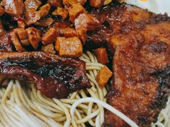 -辣肉面大王(天平路店)