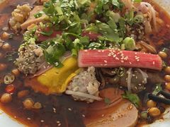 -辛蜀人冒菜(中坝店)