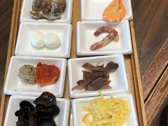 -老妈米线(港龙店)