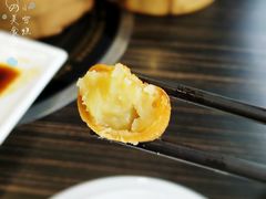 泰国榴莲酥-新海利(北岭店)