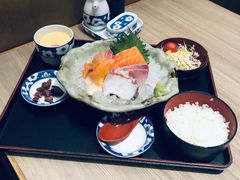 -小山日本料理(兴业太古汇店)