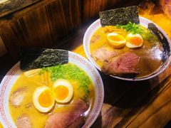 -老龙亭拉面店