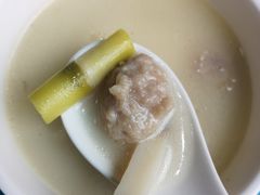 -干老四雅鱼饭店(滨江西路店)