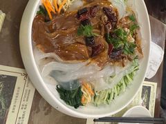 -老厨家(中央大街西七道街店)