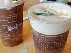 -Seesaw Coffee(朝阳大悦城店)