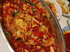 -回家吃饭·地道南昌菜(建德观总店)
