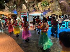 -杭州开元森泊度假乐园