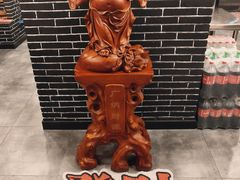 -李记铸铁锅炖鱼(百福街店)