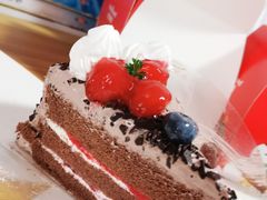 -甜星Star面包生日蛋糕(北坦店)