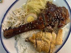 -粤式轩广东茶餐厅(草市街店)