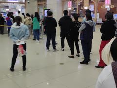 -上海市中医医院(芷江路院区)