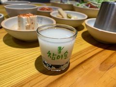 -喜来稀肉(北外滩白玉兰广场店)