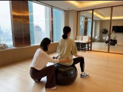 -巍阁高端月子会所