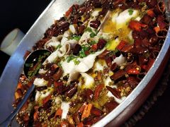 水煮鱼-川人百味(福佳爱琴海店)