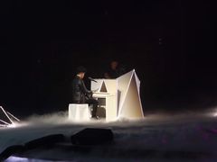 -宝能国际体育演艺中心