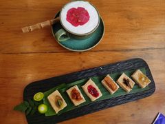 -桥香园过桥米线(国贸店)