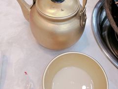 -山城正宗集安高丽火盆