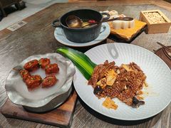 -魁盛居百年鲁菜馆(县西巷店)