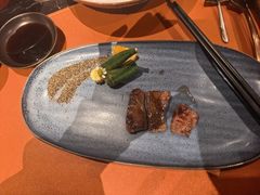 -牛将军•涮肉•烤肉(北京王府井·故宫店)