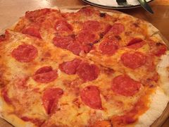 意大利香肠披萨-COMMUNE幻师(五角场店)