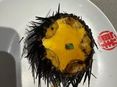 -大锅强·蒸海鲜青岛菜(金沙滩店)
