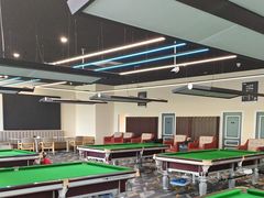 -云顶桌球棋牌俱乐部(长楹天街店)