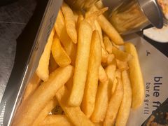 -blue frog蓝蛙(长泰广场店)