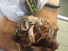 -小李烧鸡(西北角总店)