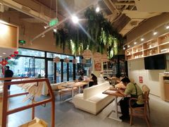 -Dough&Joe团憩(瑞虹天地月亮湾店)