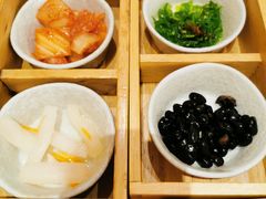 餐前小菜-胜博殿日式炸猪排(西红门店)