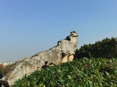 -南京市江宁方山