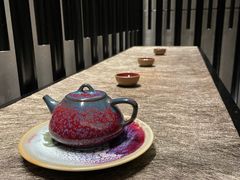 -上海苏宁宝丽嘉酒店·嘉府壹号中餐厅