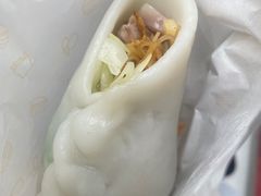 -张果佬年糕卷(科巷店)