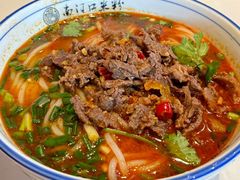 -南门口米粉·百年粉店