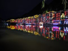 -古城苗家土菜馆(河景餐厅店)