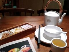 -如轩·海鲜砂锅粥·潮汕菜(海珠店)