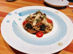 -皇品田苑日式料理(苏州中心店)