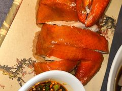 -金哥私房菜馆(张府园总店)