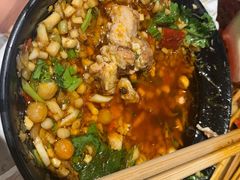 -钢管厂五区小郡肝火锅串串香(总店)