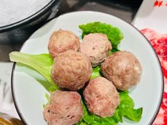 -牛三斤潮汕鲜牛肉火锅(昌发展万科店)