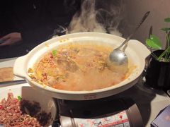 -鱼你相聚·河鲜馆(袁家岭店)
