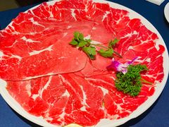 -蜀九香火锅(九眼桥店)