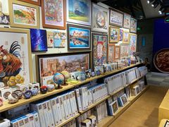-3D·JP拼图(合生汇店)