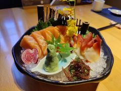 刺身-本逸·割烹料理(湖墅店)